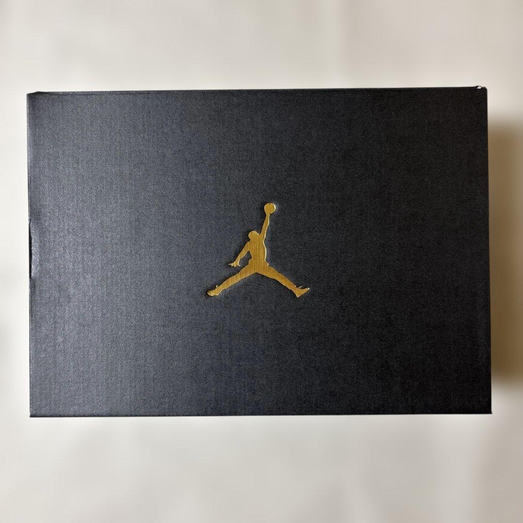 ナイキ エアジョーダン1 ロー ゴルフ ウルフグレー フォトンダスト 29.5㌢