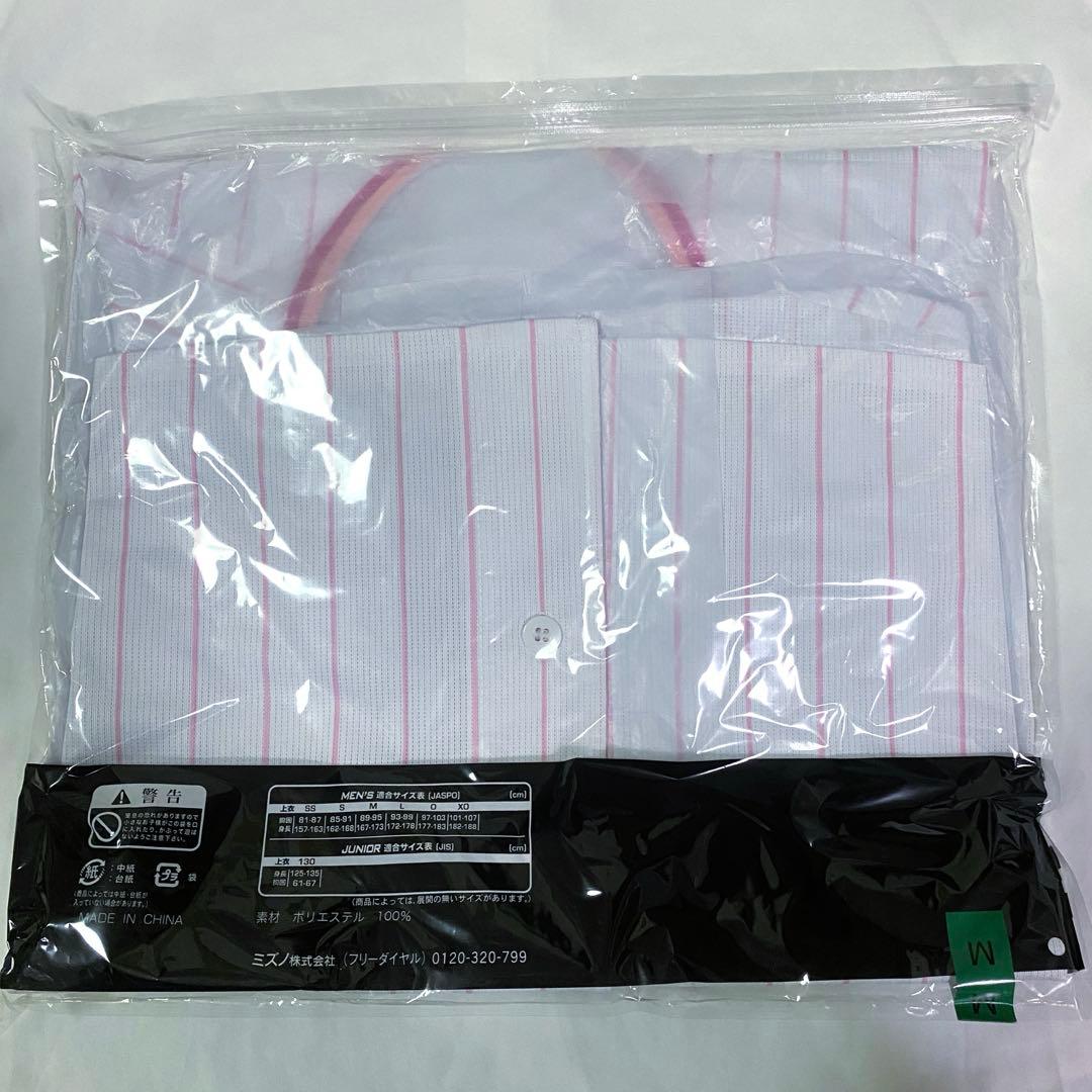 阪神タイガース ピンク ユニフォーム Mサイズ