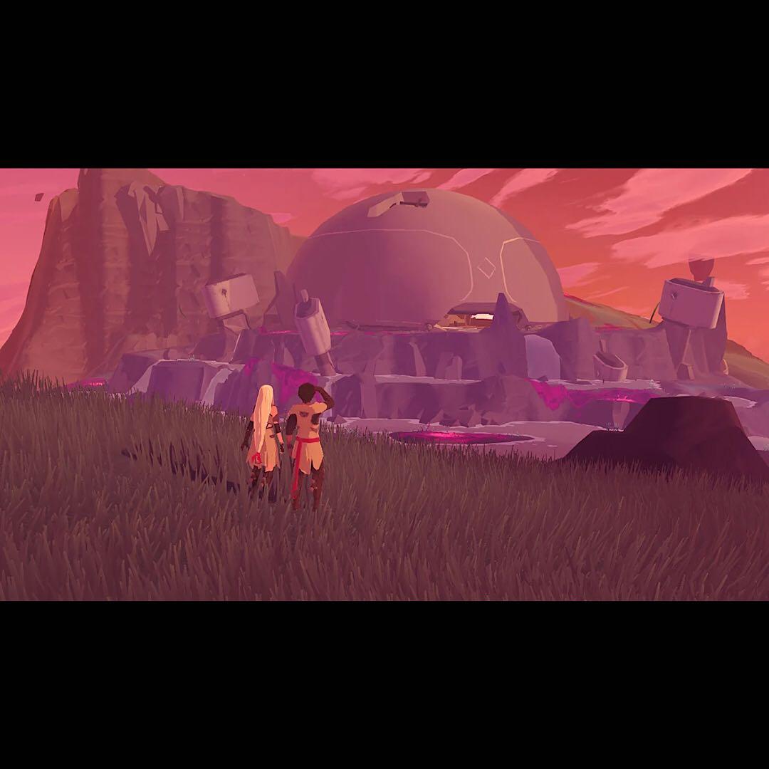 Haven ヘブン 北米版 switch ニンテンドースイッチ