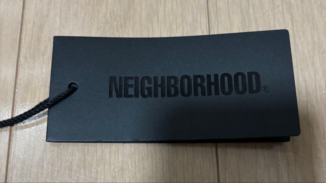 ジャケット・アウター neighborhood savage denim type-1 jacket