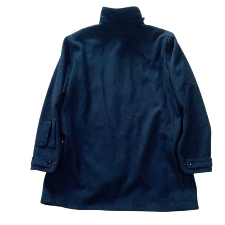 XXL 未使用 G-STAR RAW ジースターロウ ウール Aライン コート