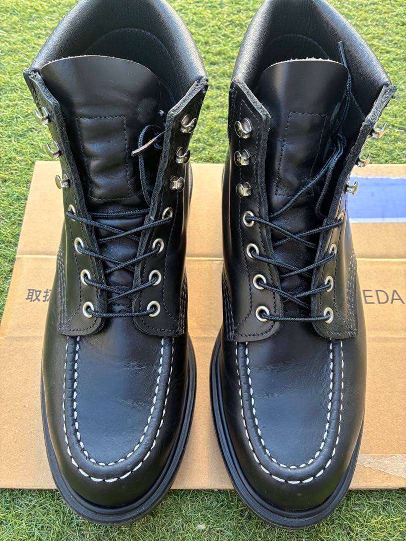 レッドウィング RED WING スーパーソール8133
