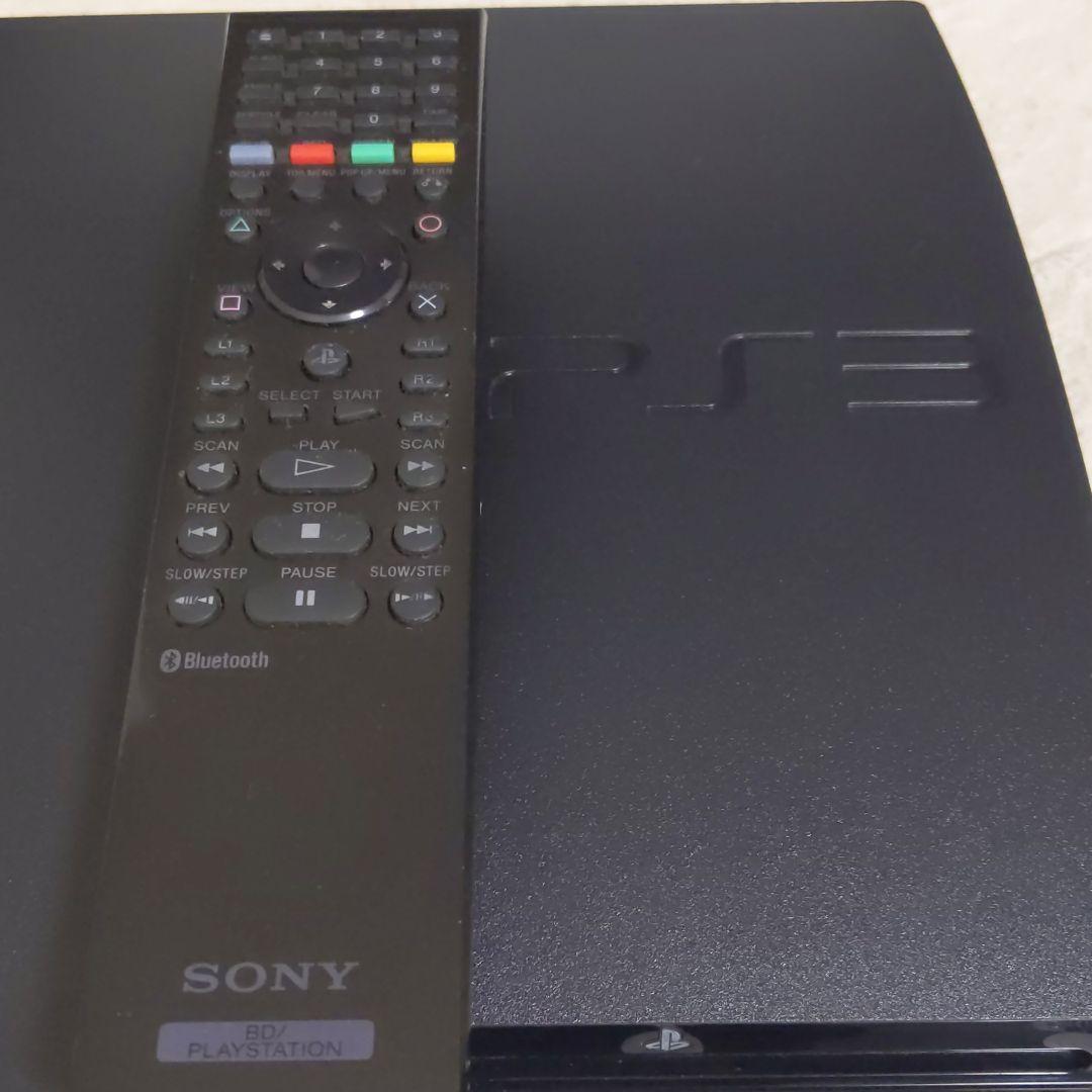 ✨ソニー、プレステーション3.本体、ワイヤレスコントローラー、デジタルチューナー