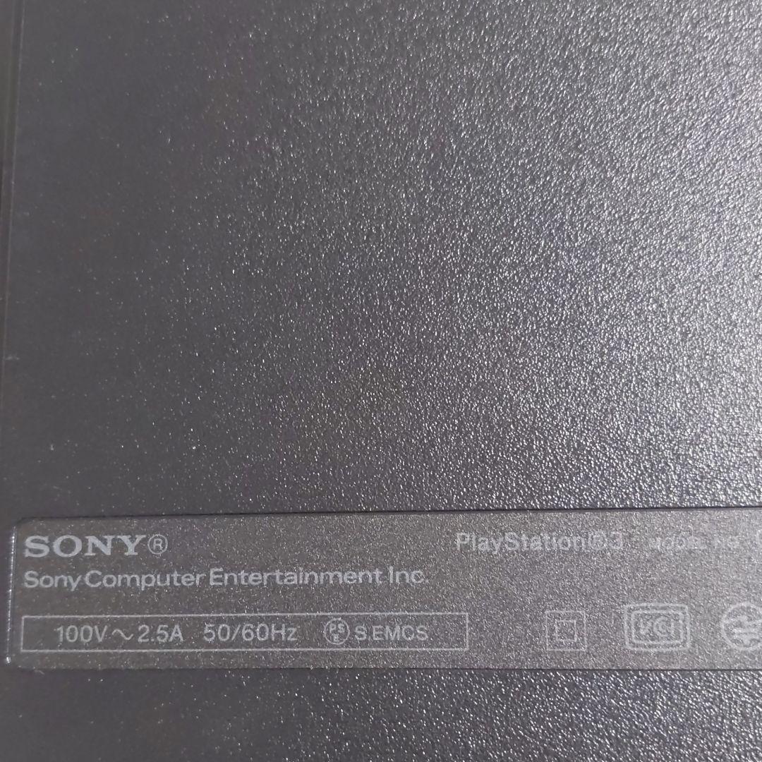 ✨ソニー、プレステーション3.本体、ワイヤレスコントローラー、デジタルチューナー