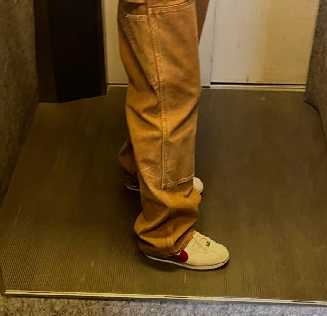 パンツ Cherry LA Double Knee