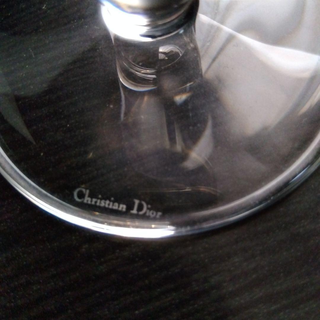 【希少】Christian Dior 一輪挿し 未使用品