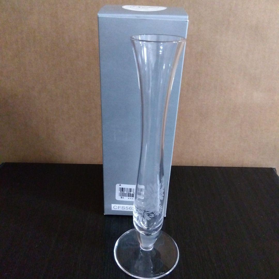 【希少】Christian Dior 一輪挿し 未使用品