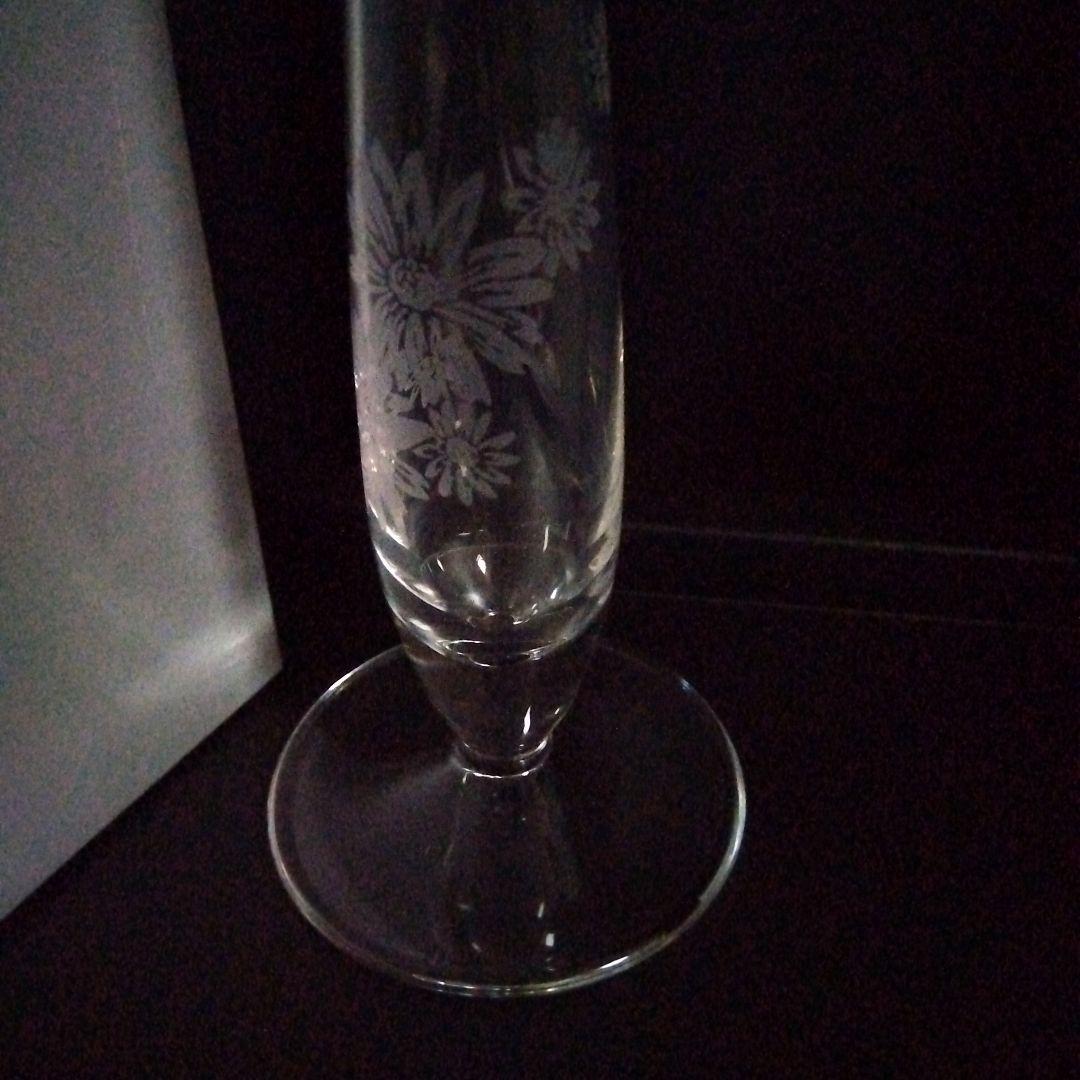 【希少】Christian Dior 一輪挿し 未使用品