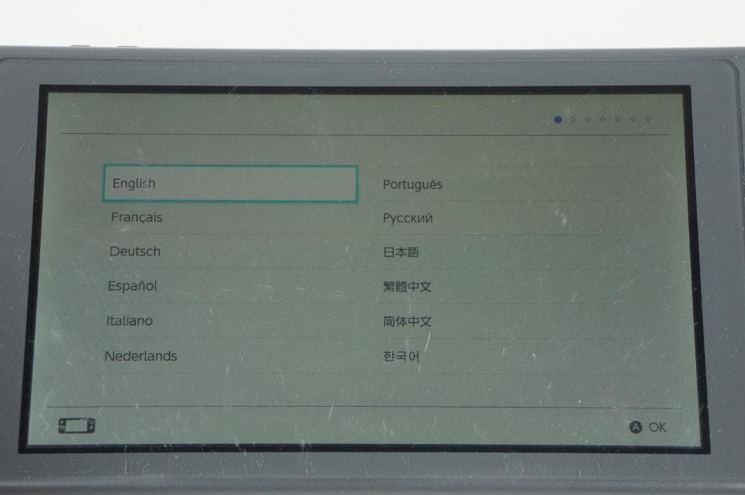 【動作品】ニンテンドースイッチライト グレー 本体 Switch Lite 2