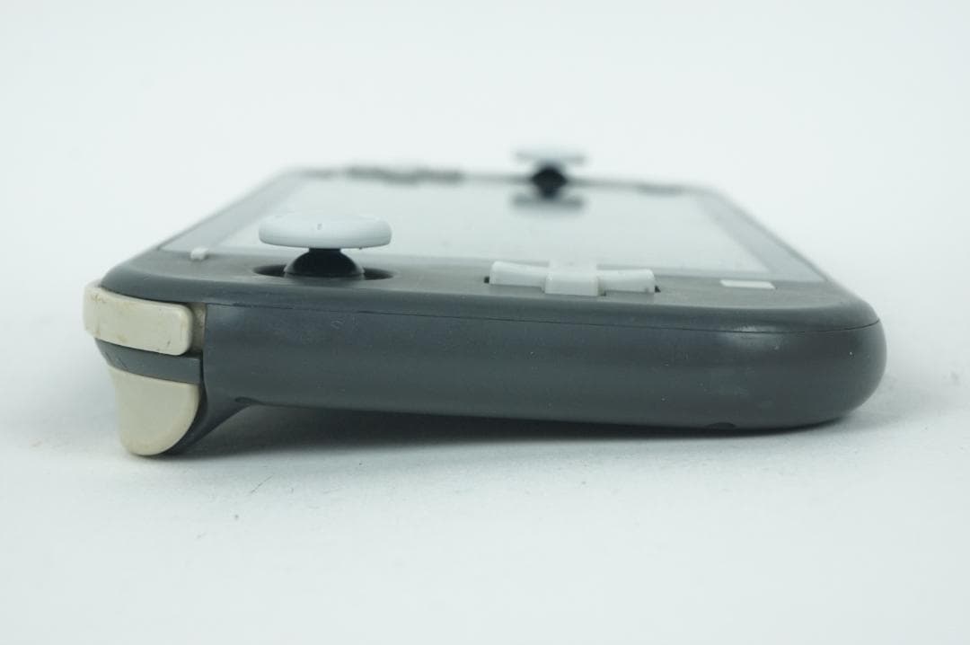 【動作品】ニンテンドースイッチライト グレー 本体 Switch Lite 2