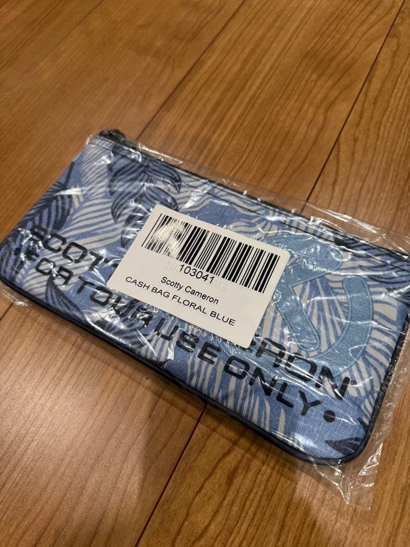 スコッティキャメロン　キャッシュバック