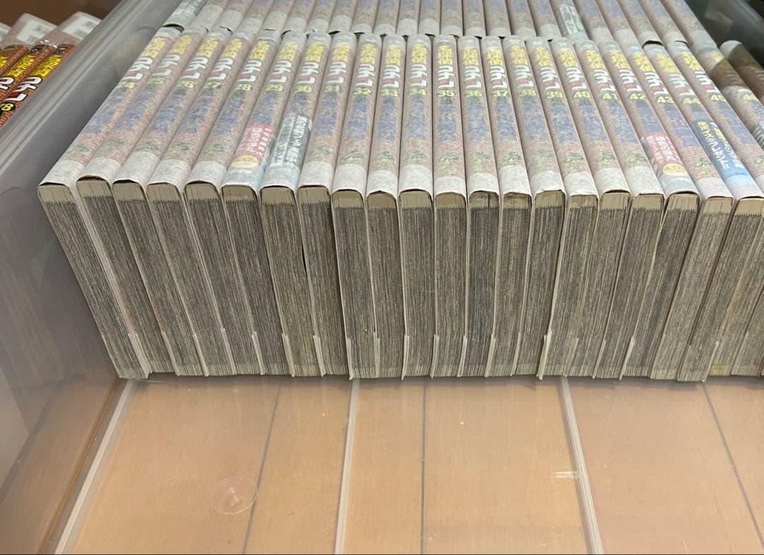 名探偵コナン　既存全巻1〜106巻全巻セット＋SDB10〜40、特別編集