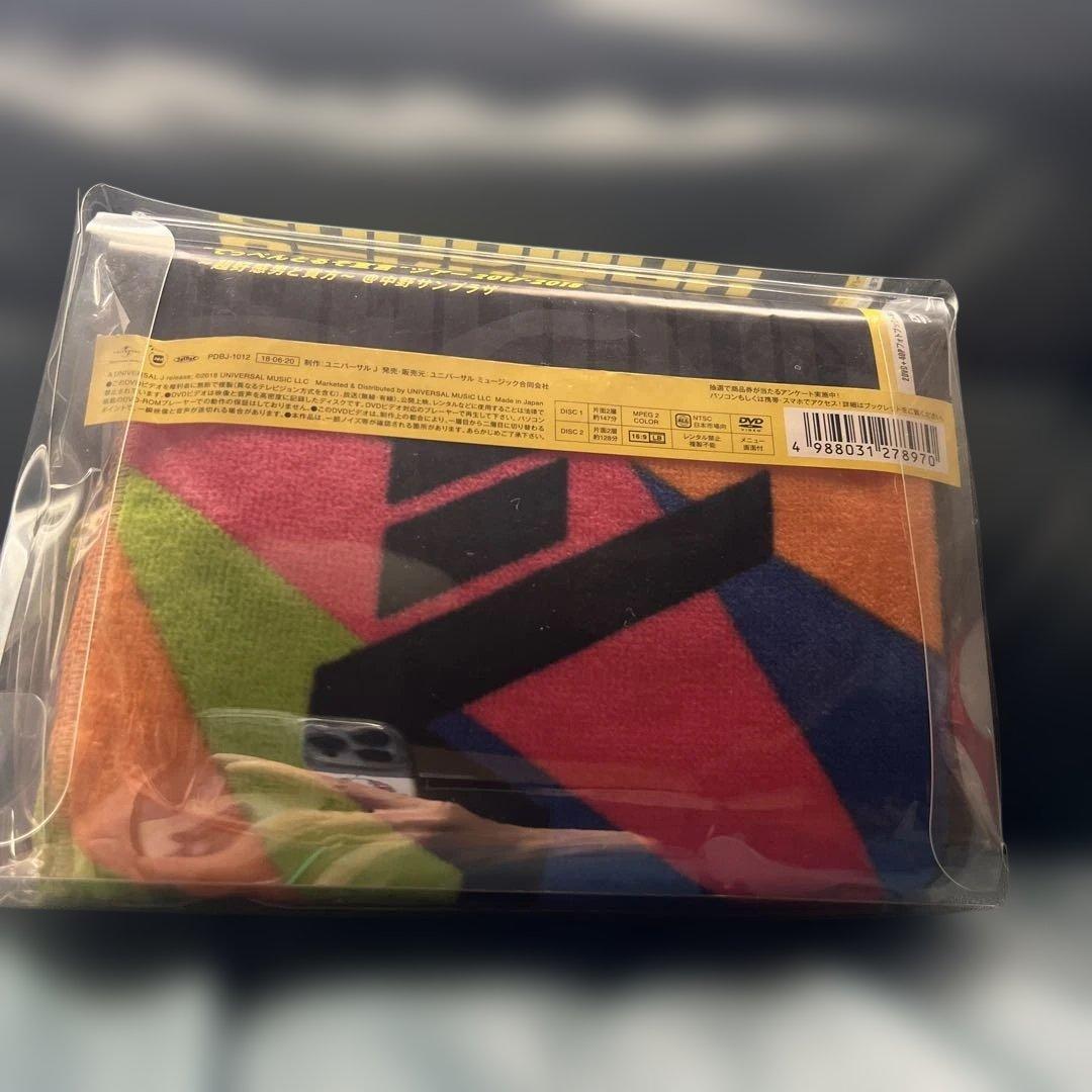 ベリーグッドマン　DVD アナログレコード　まとめ