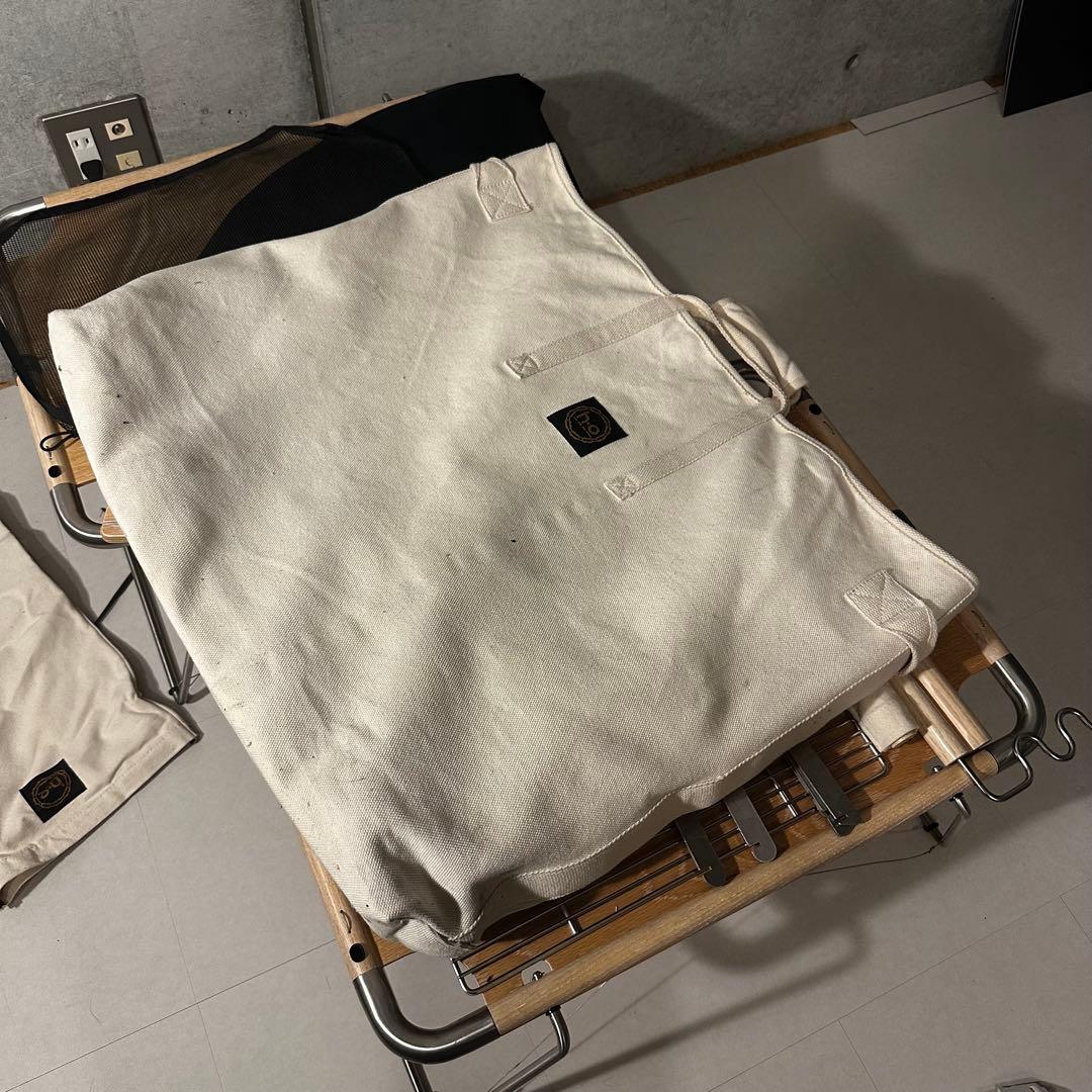 hxo design テーブルセット（ホワイト)