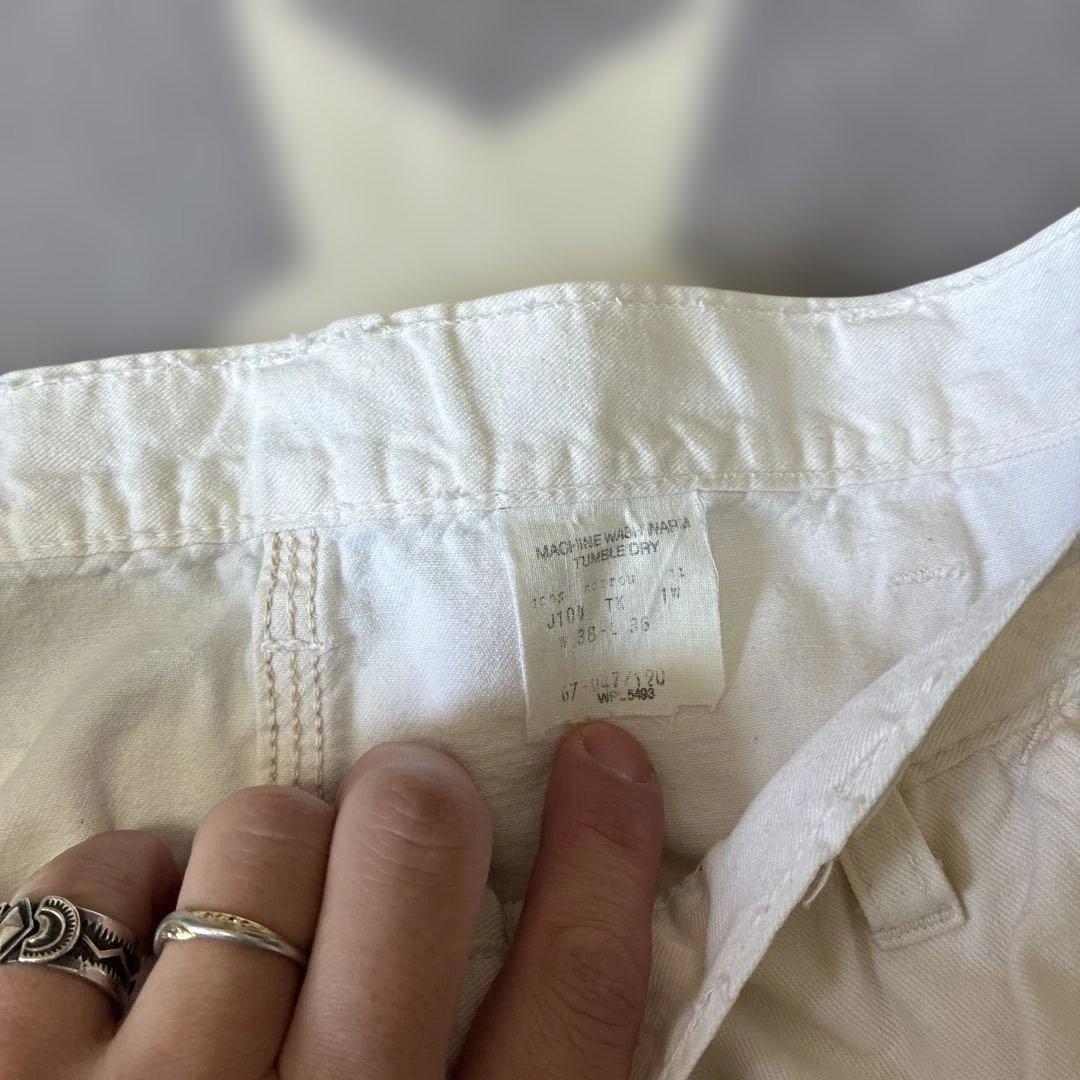 50s 60s DEE CEE ペインターパンツ　made in usa