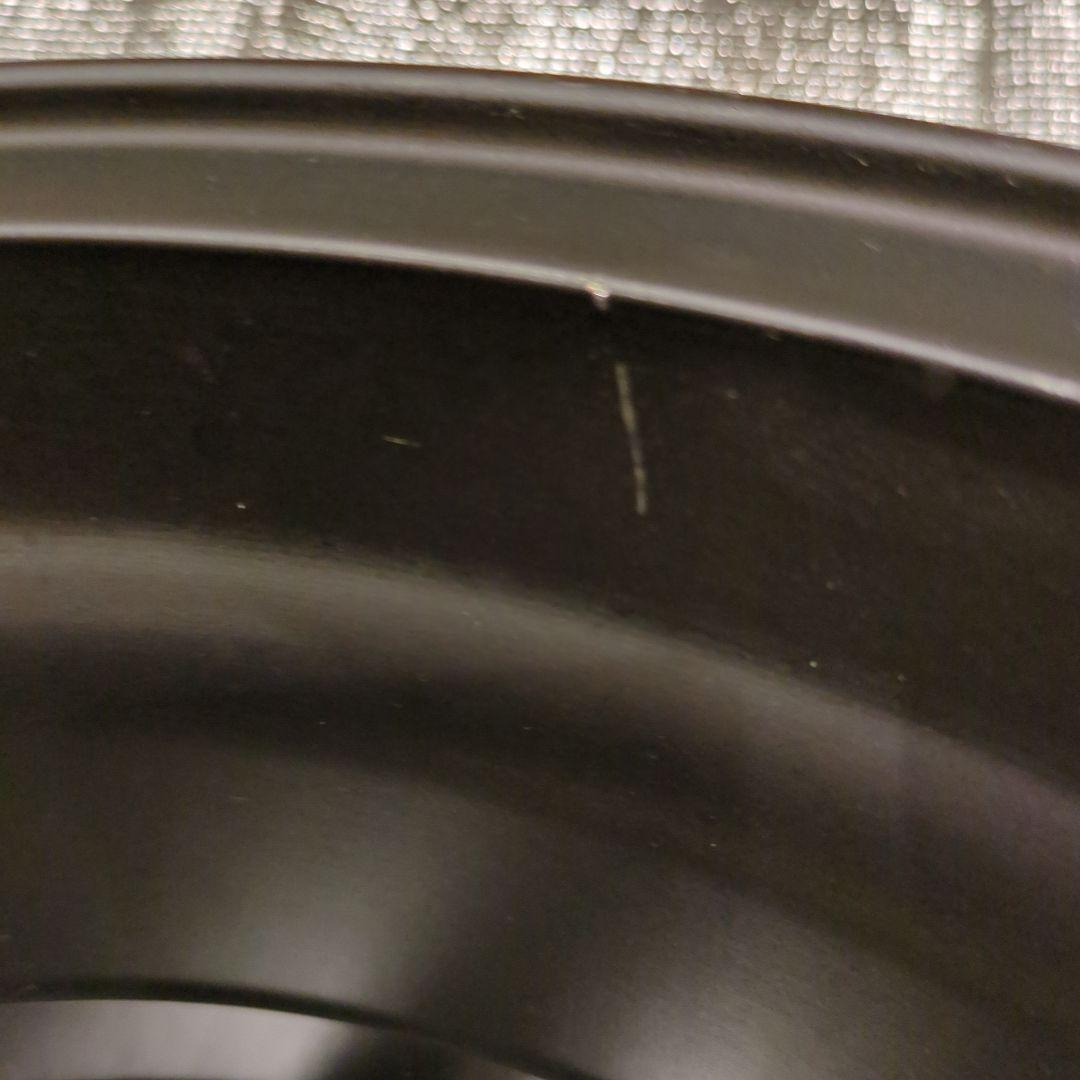 ②トヨタ GR86 RZ 純正 18インチ アルミホイール 4本