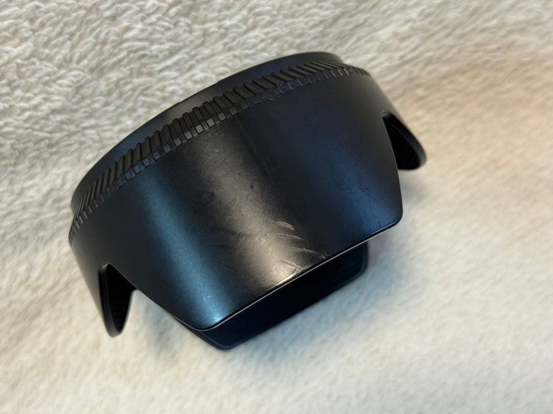 レンズ(ズーム) SIGMA 18-250mm F3.5-6.3 DC MACRO OS HSM