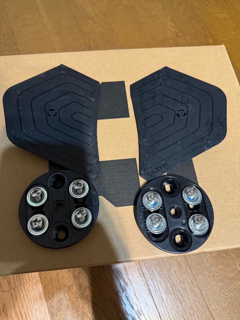 UNION ULTRA Lサイズ　CAPiTA ULTRAFEAR 157W