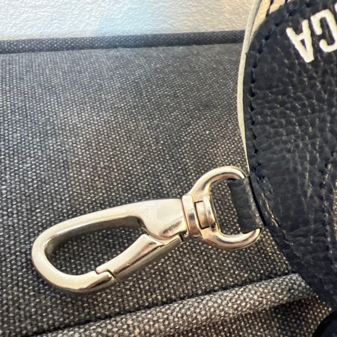 OHGAオーガ　くじらチャーム　ケース