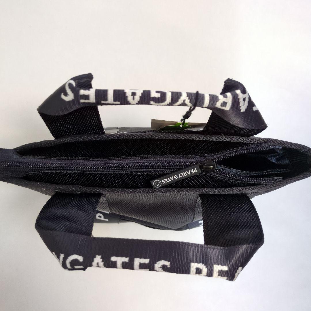 パーリーゲイツゴルフポーチ