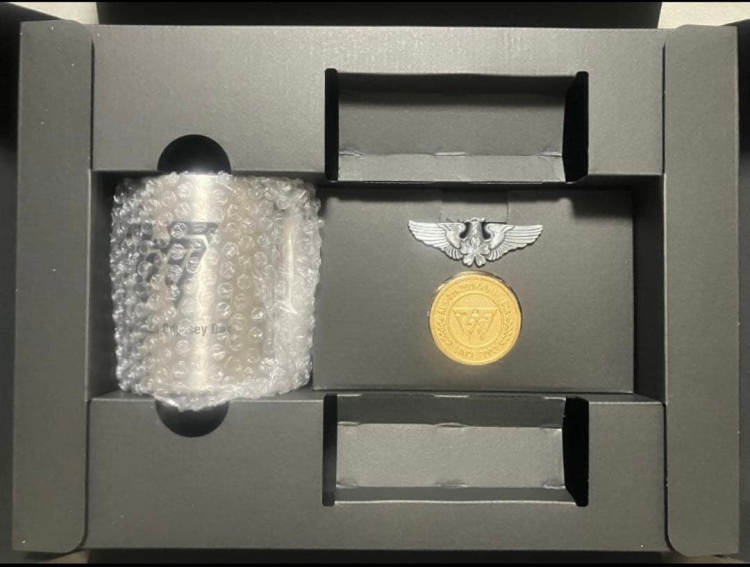 【未使用】Muv-Luv 20th Odyssey Box ＋イベント限定グッズ