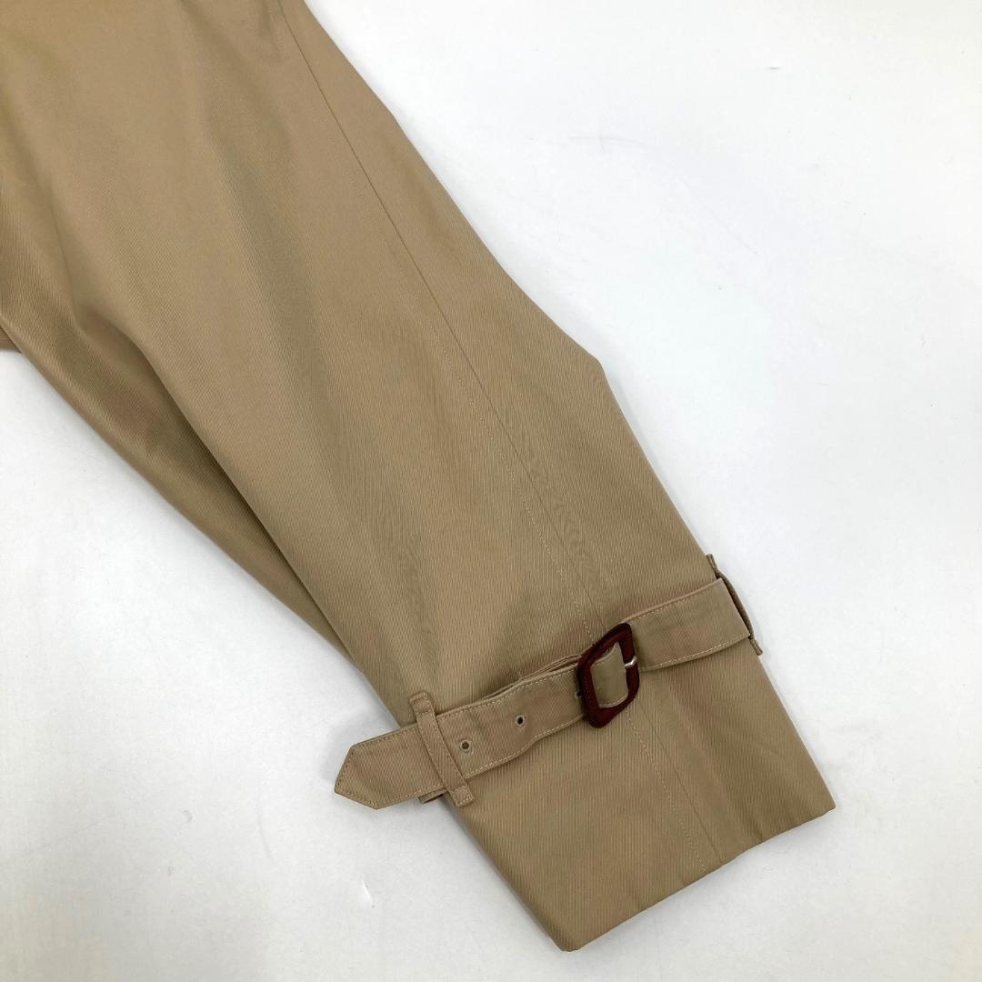 BURBERR バーバリー　トレンチコート　ベージュ　ライナー付き　11AR