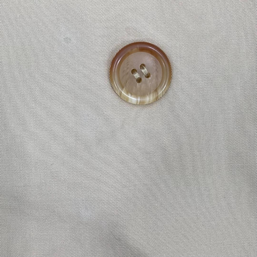 BURBERR バーバリー　トレンチコート　ベージュ　ライナー付き　11AR