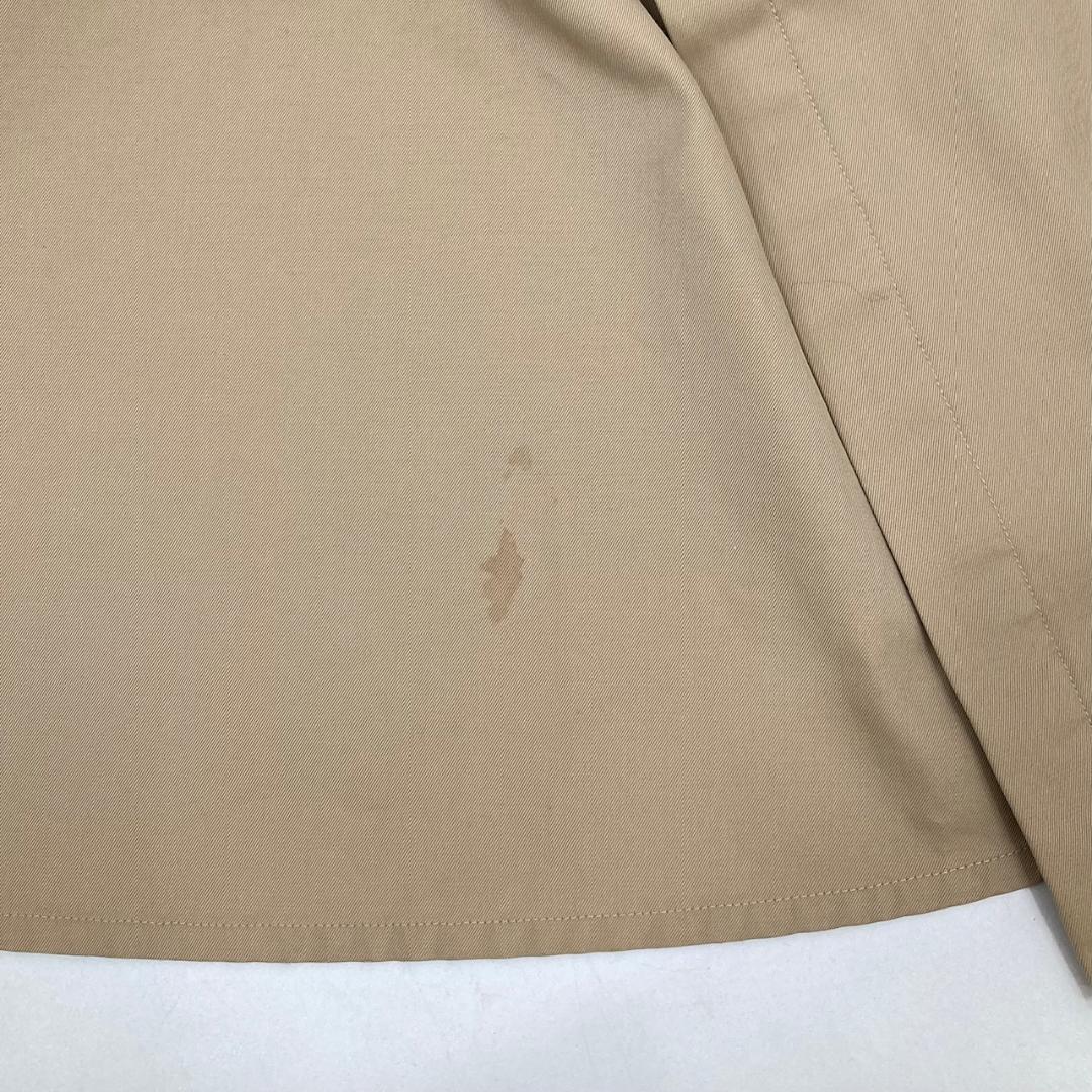 BURBERR バーバリー　トレンチコート　ベージュ　ライナー付き　11AR