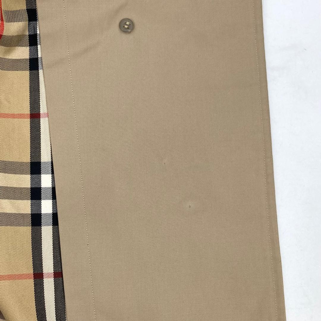 BURBERR バーバリー　トレンチコート　ベージュ　ライナー付き　11AR