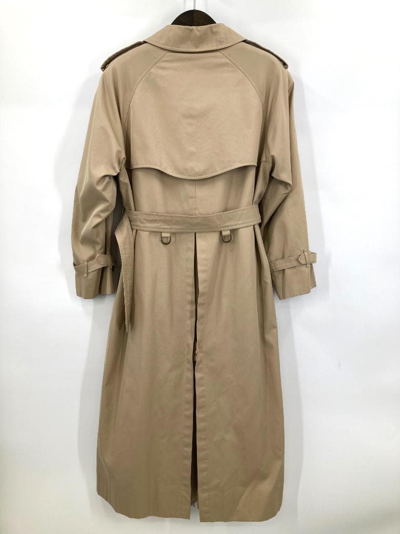 BURBERR バーバリー　トレンチコート　ベージュ　ライナー付き　11AR