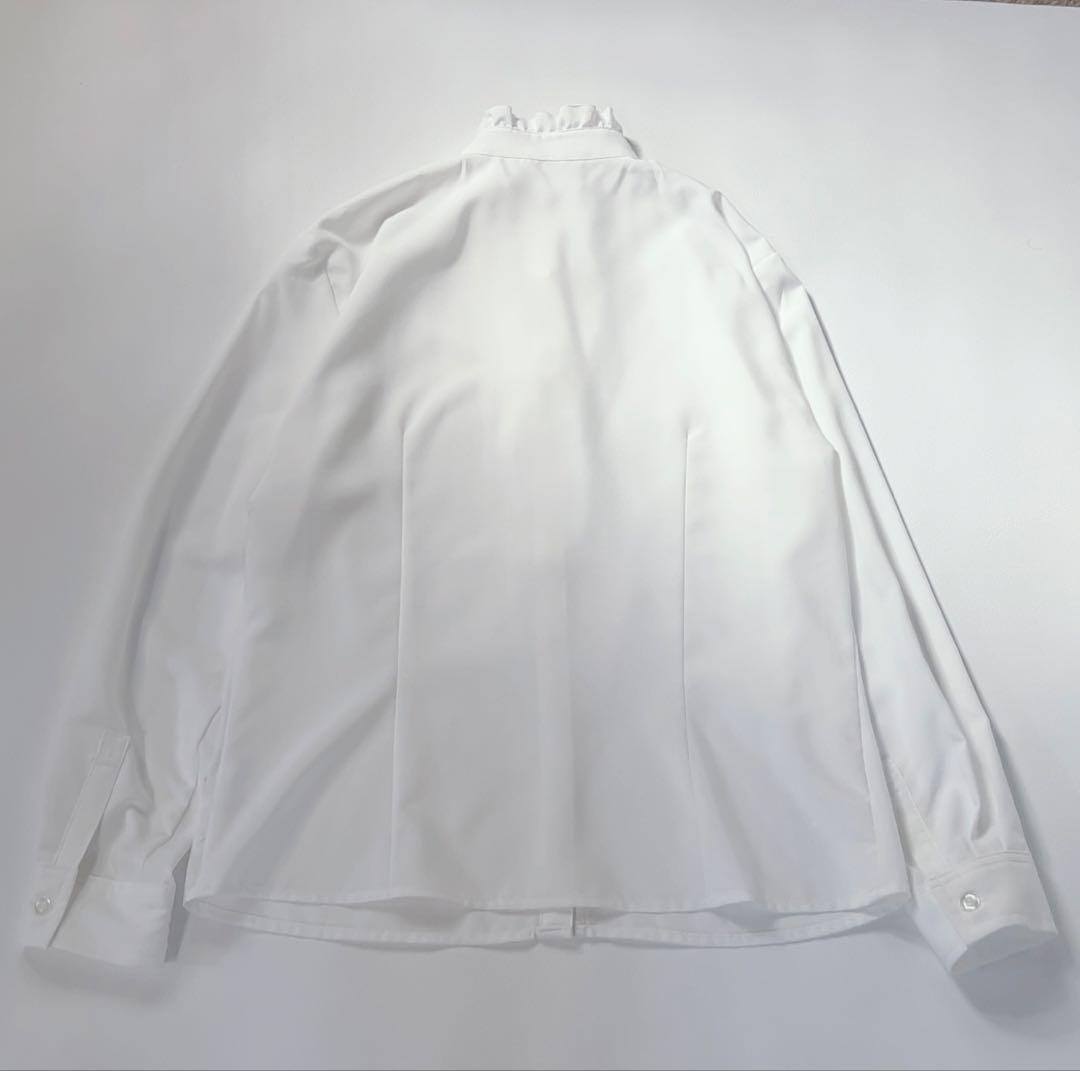 【極美品】女の子 フォーマル パンツスーツ 165 かっこいい ￼卒服 卒業式