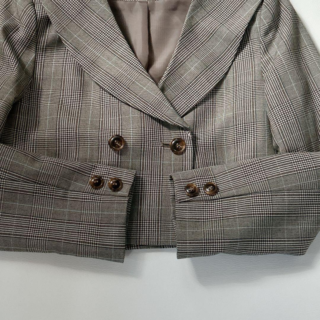 【極美品】女の子 フォーマル パンツスーツ 165 かっこいい ￼卒服 卒業式