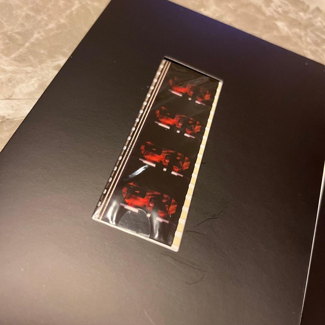 新世紀エヴァンゲリオン TV版 DVD & 新旧劇場版：序、破、Q ノベルティ付