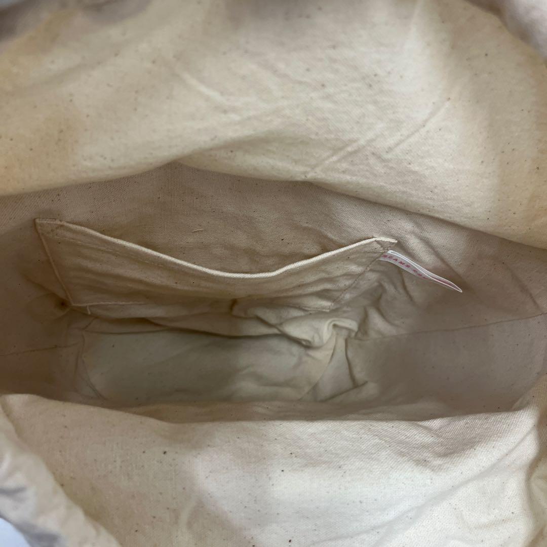 ◎1047 良品DEAN&DELUCA ディーン&デルーカ×BEAMS保冷バック