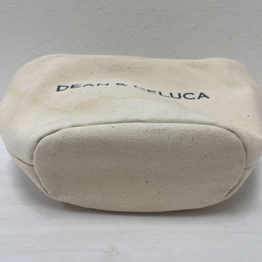 ◎1047 良品DEAN&DELUCA ディーン&デルーカ×BEAMS保冷バック