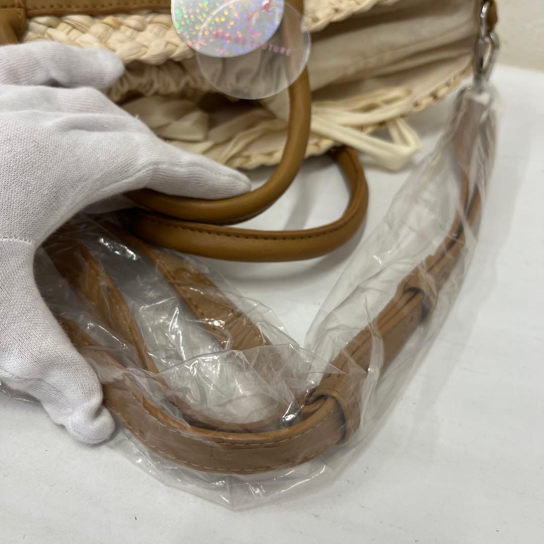 ◎1047 良品DEAN&DELUCA ディーン&デルーカ×BEAMS保冷バック