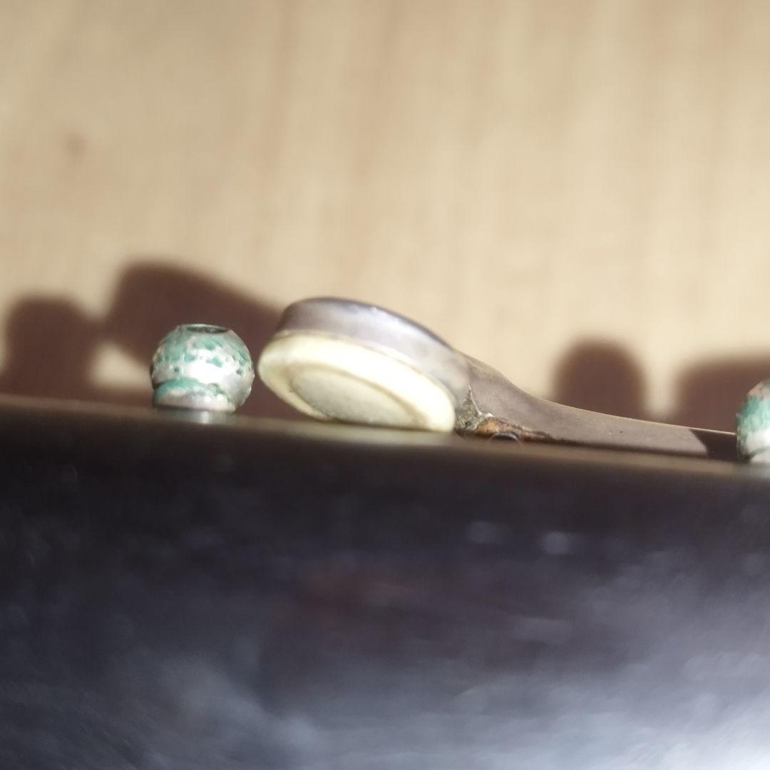 YAMAHA　B♭クラリネット　YCL-650F ケース付属