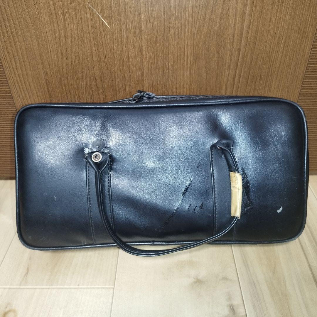 YAMAHA　B♭クラリネット　YCL-650F ケース付属