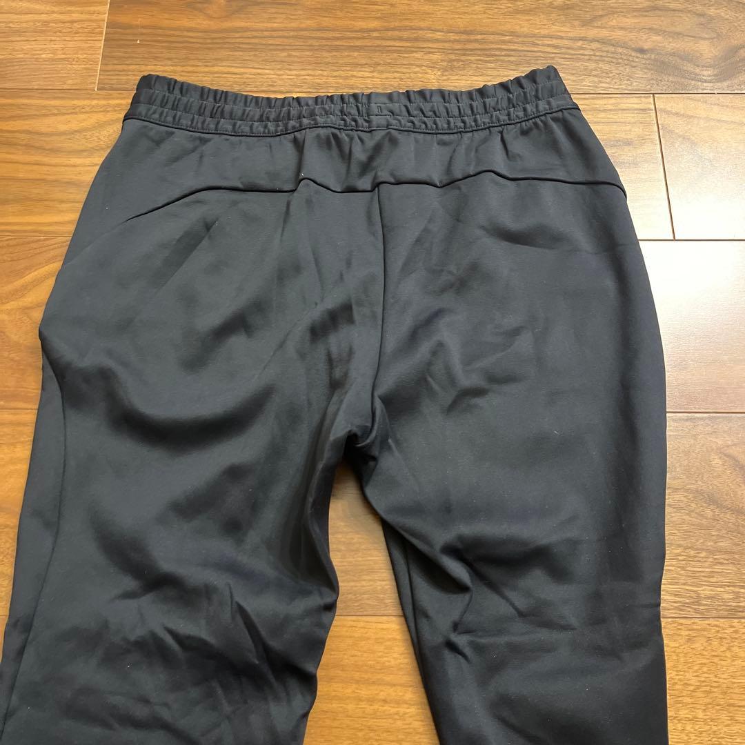 OAKLEY パフォーマンスフィット パンツ L 黒　日本サイズXL オークリー