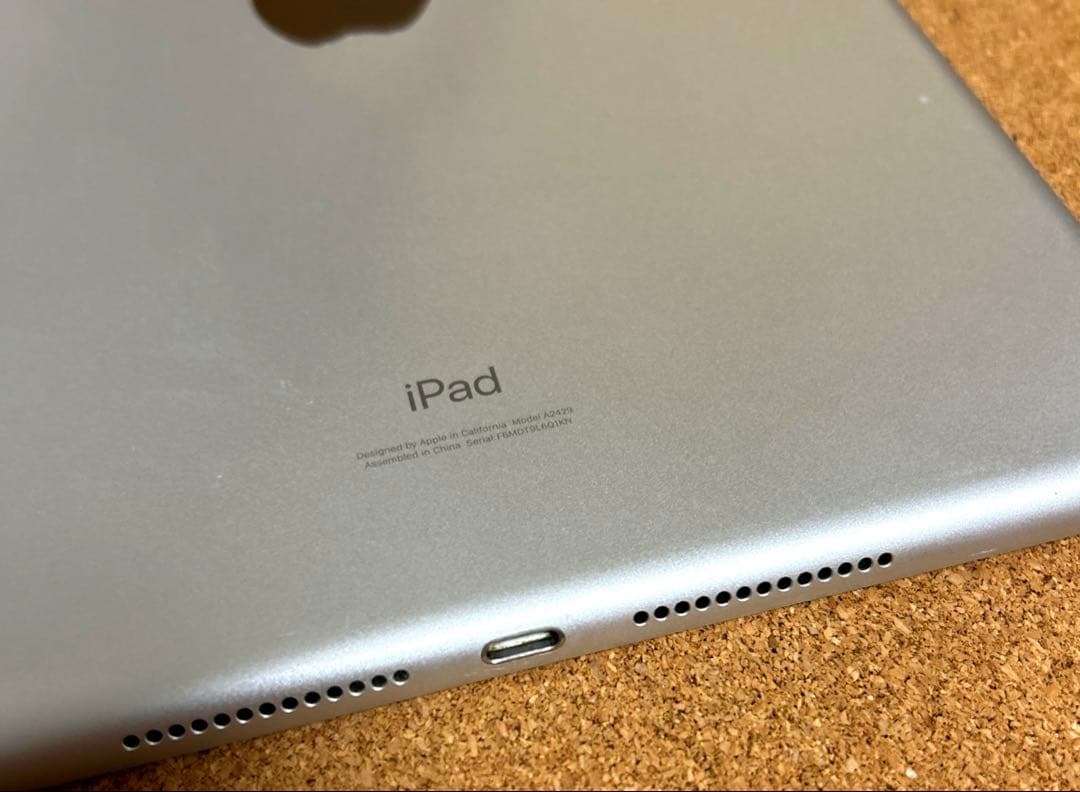 ❗️限定❗️ iPad8 第8世代 32GB