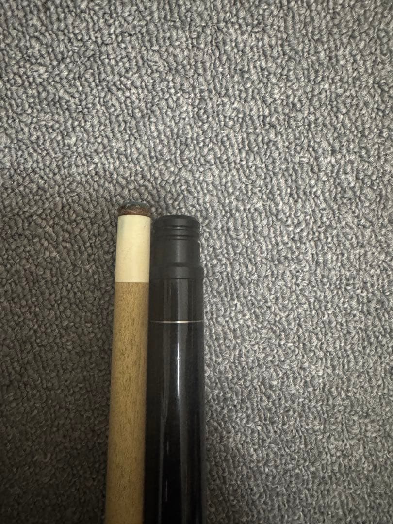 Mezz Cues ビリヤードキューセット ケース付き