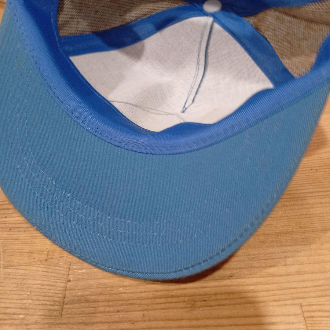 A*a様 未来戦隊タイムレンジャー サイン入り キャップ レア 希少 帽子