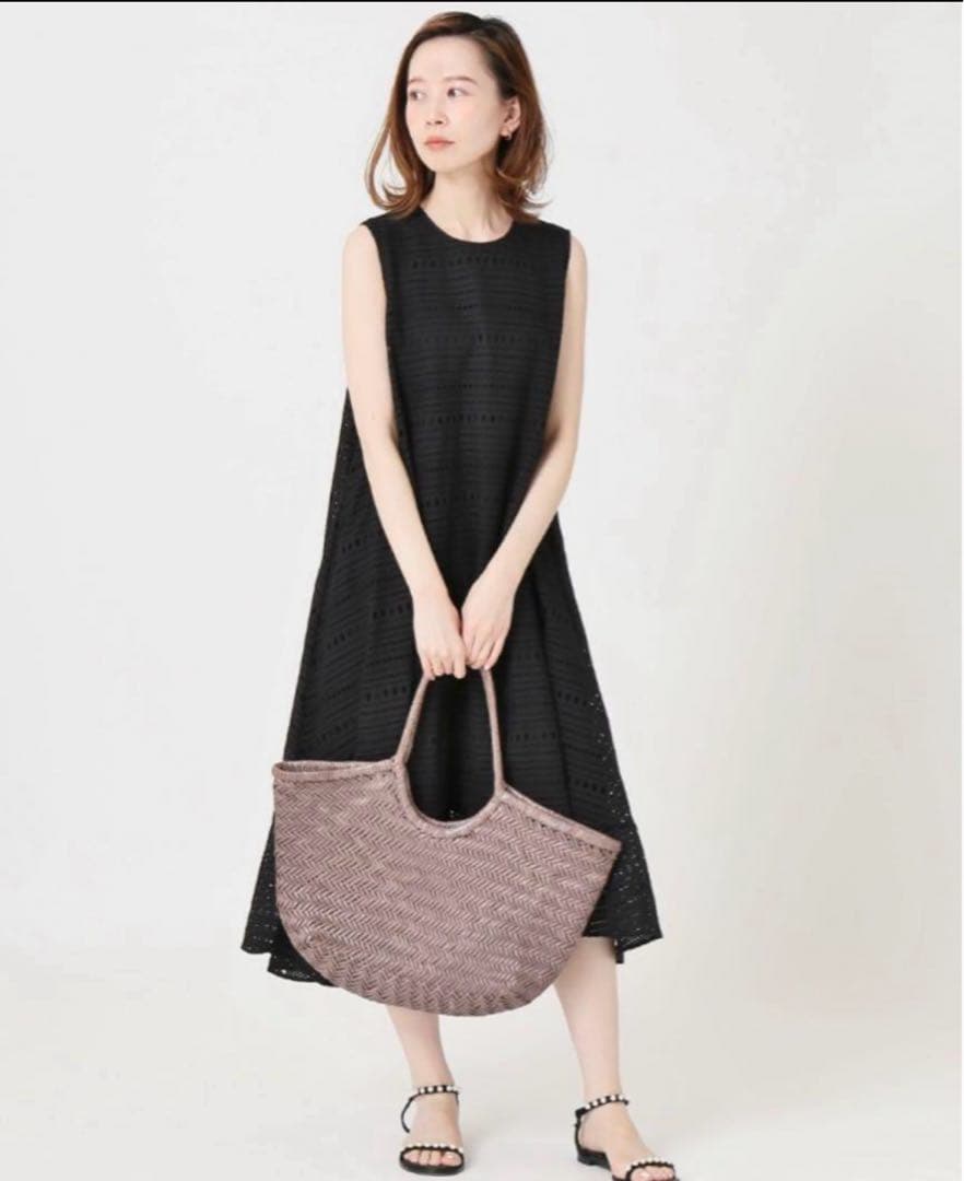 Doragon Diffusion ドラゴンディフュージョン　かごバッグ