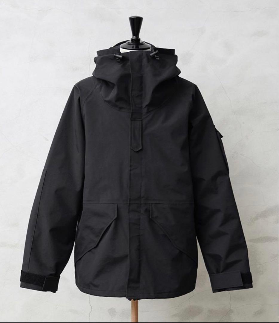 WAIPER ワイパーECWCS GEN1 COLD WEATHER PARKA