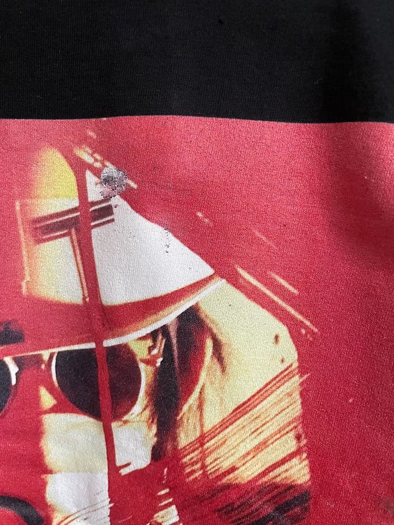 THE TIMERS プリントＴシャツ　Ｍサイズ　忌野清志郎