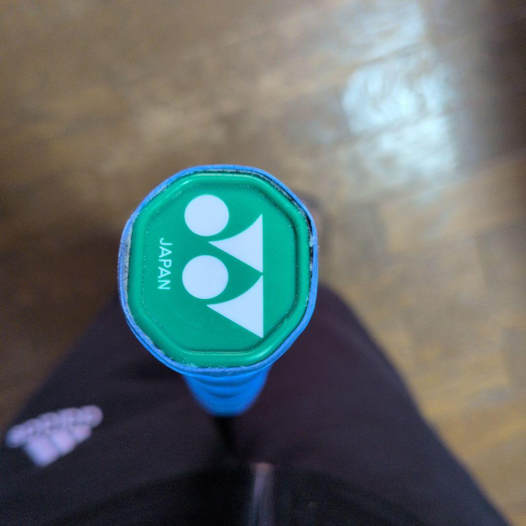 グラフィタープロ バドミントンラケット