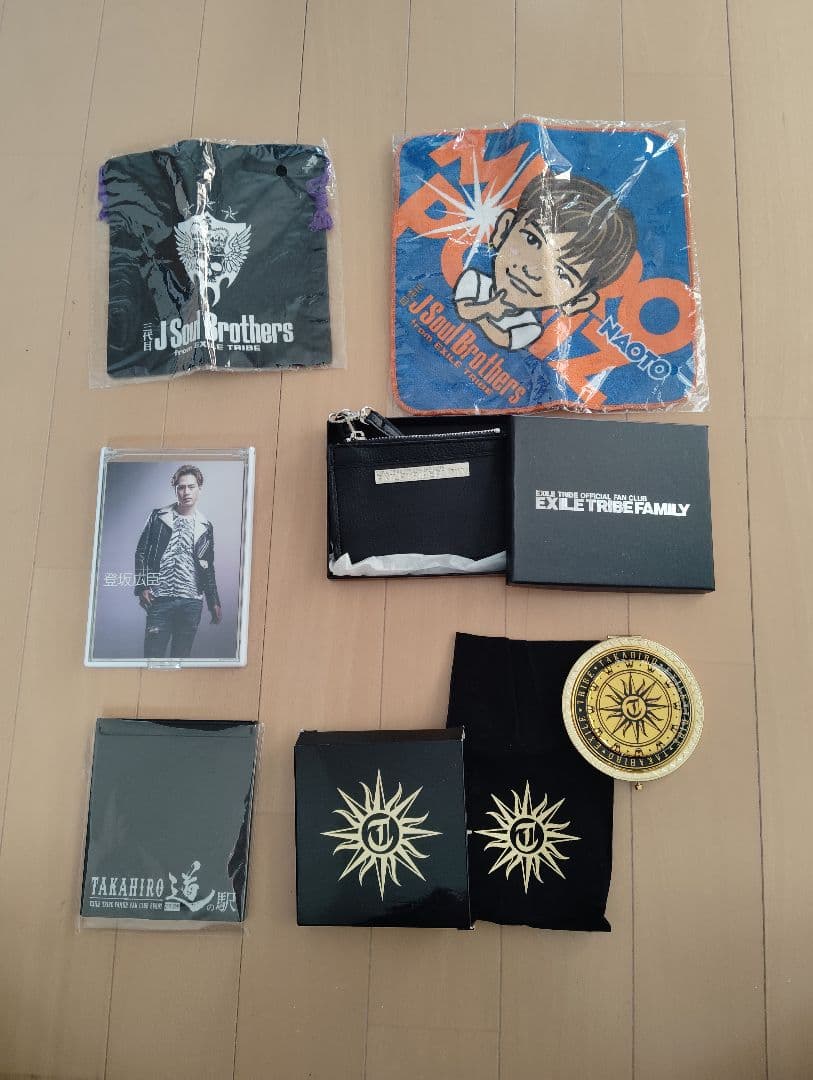 ​【総数100点以上】EXILE/三代目 DVD,CD,本,ツアーグッズなど