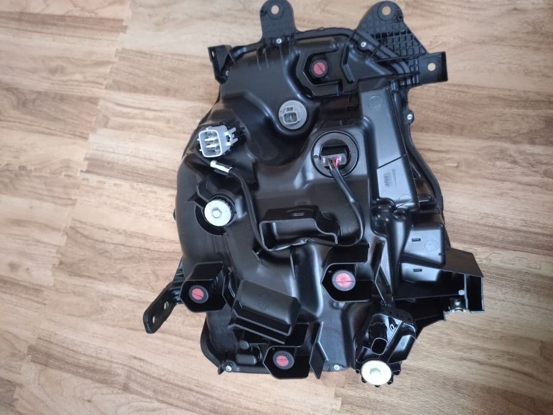 スズキ　MK94S MK54S等　 助手席側　中古品