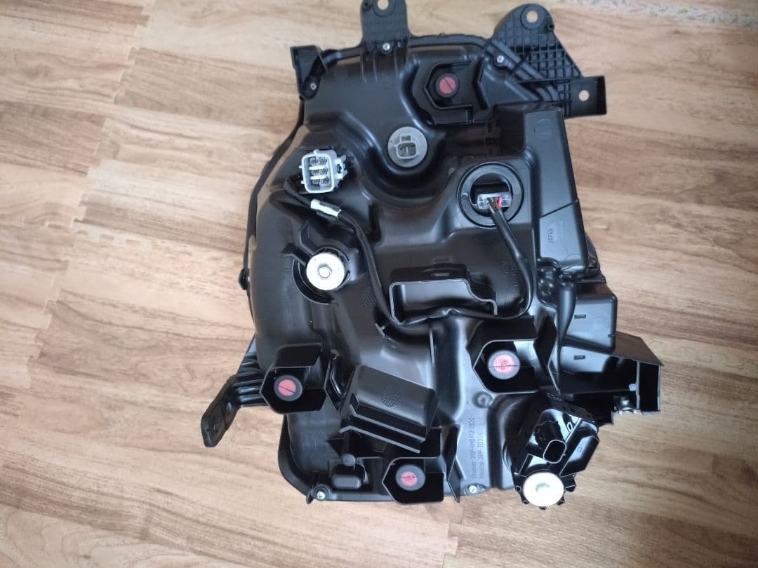 スズキ　MK94S MK54S等　 助手席側　中古品