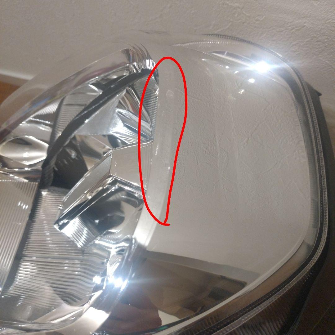 スズキ　MK94S MK54S等　 助手席側　中古品